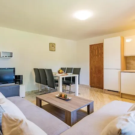 Appartement Awesome In Svpetar U Sumi *