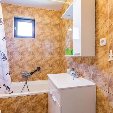 Awesome In Sv,petar U Sumi Apartamento
