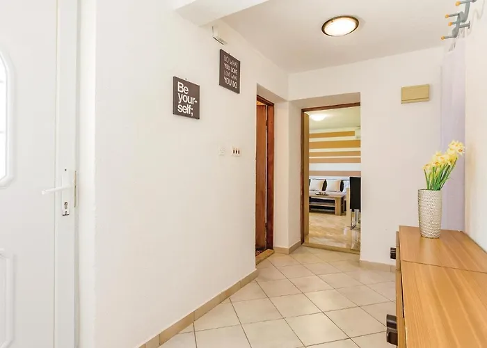 Awesome In Svpetar U Sumi Appartement *