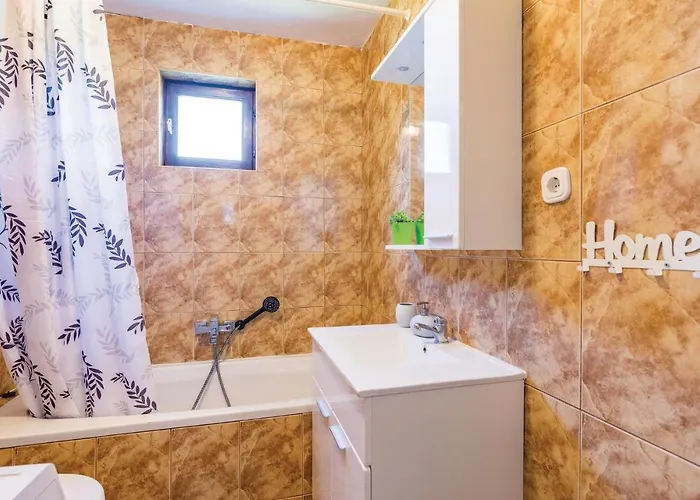 Awesome In Svpetar U Sumi Appartement